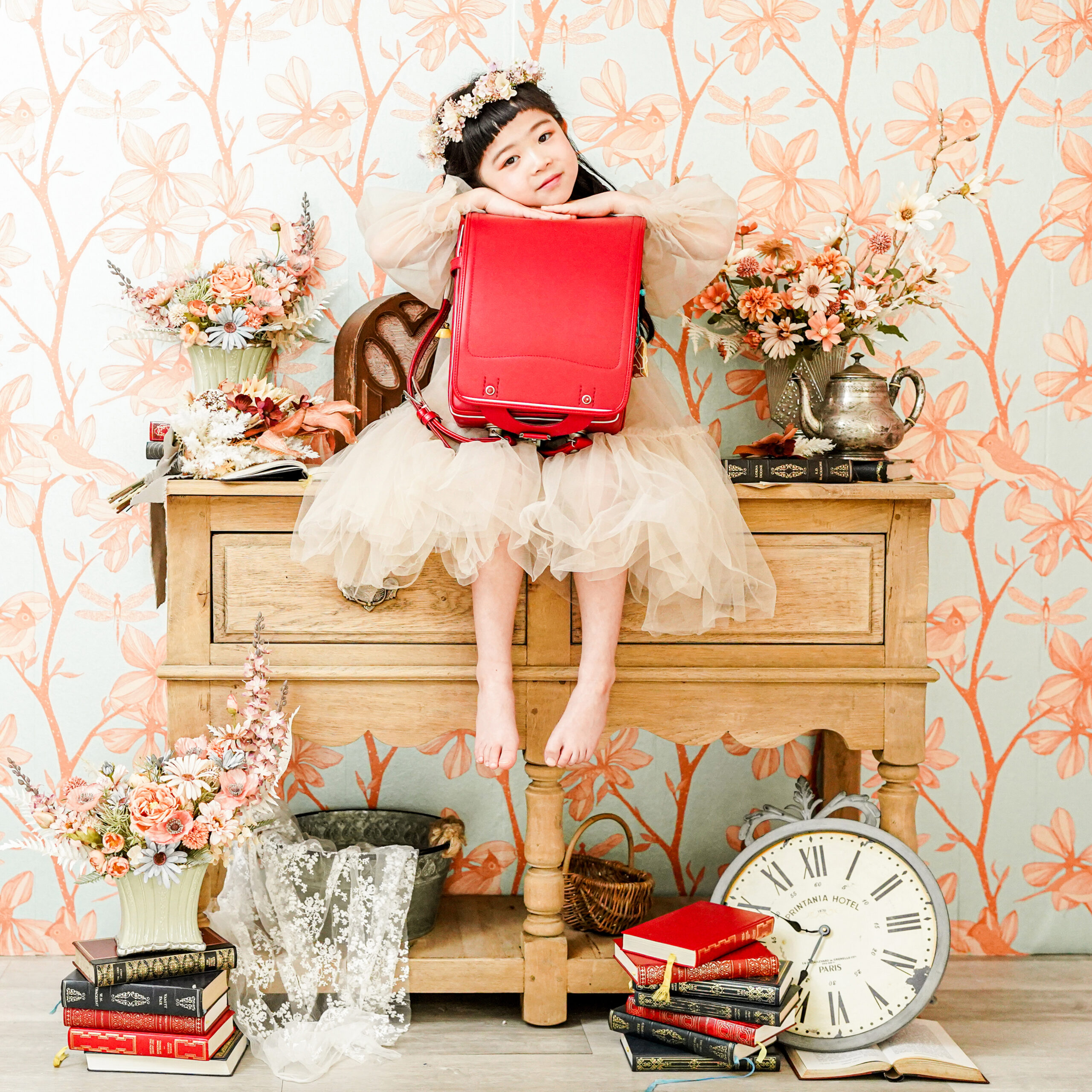 【桜坂店リニューアル】新フォトブースのご紹介✨